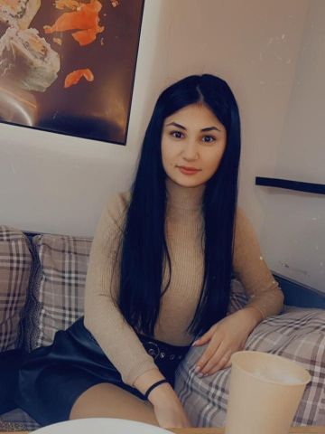 Устина